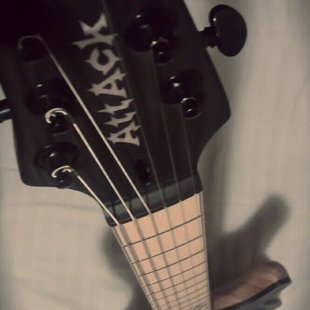 AttAck guitars