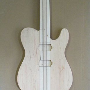 AttAck guitars AttAck ģitāras