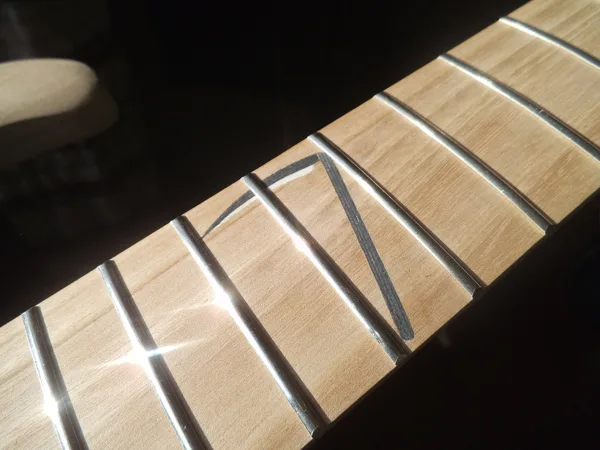 AttAck guitars