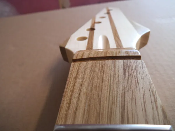 AttAck guitars