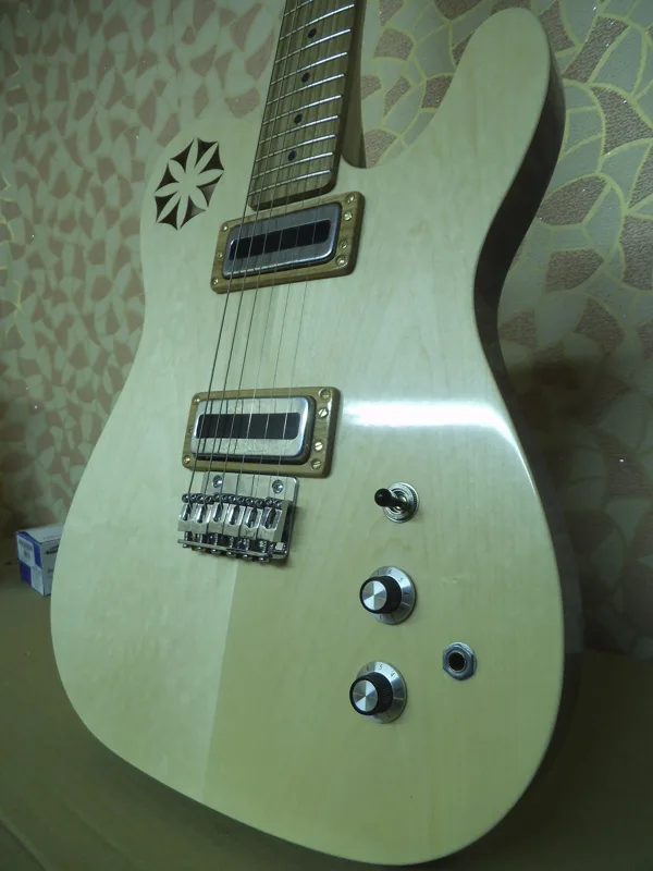 AttAck guitars