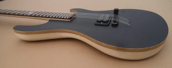 AttAck guitars