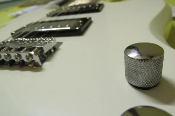 AttAck guitars