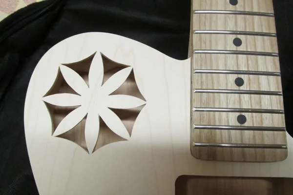 AttAck guitars