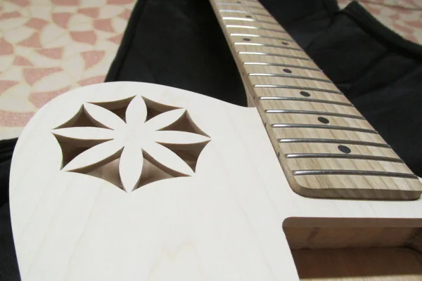 AttAck guitars