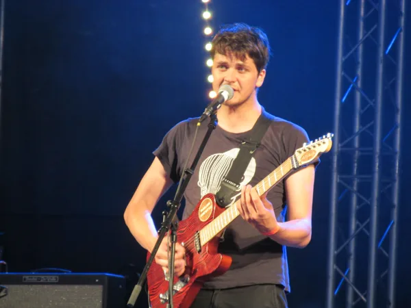 AttAck guitars