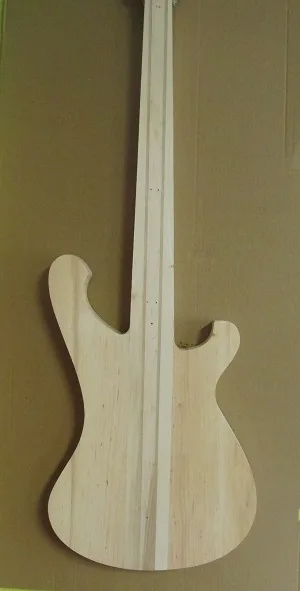 AttAck guitars AttAck ģitāras