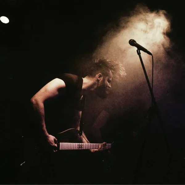 AttAck guitars Alvis Bernans- "Green novice", "Skyforger"