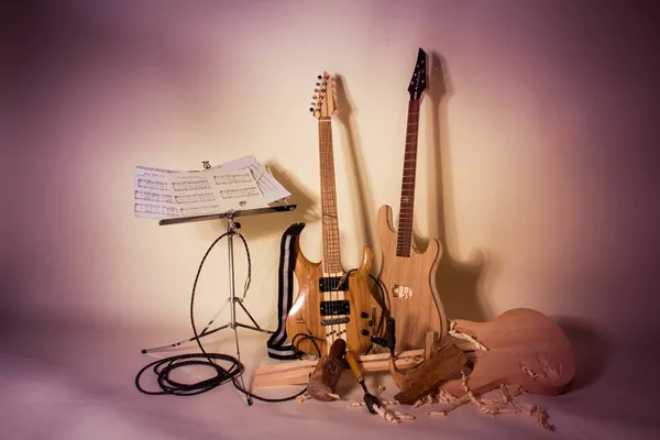 AttAck guitars